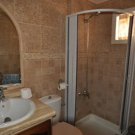 Ocean View Estudio Apartment *