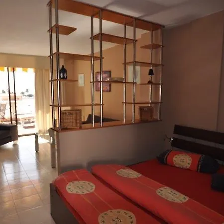 Apartment Ocean View Estudio Costa Adeje (Tenerife)