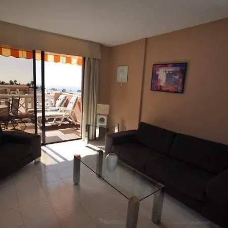 Ocean View Estudio Apartment Costa Adeje (Tenerife)